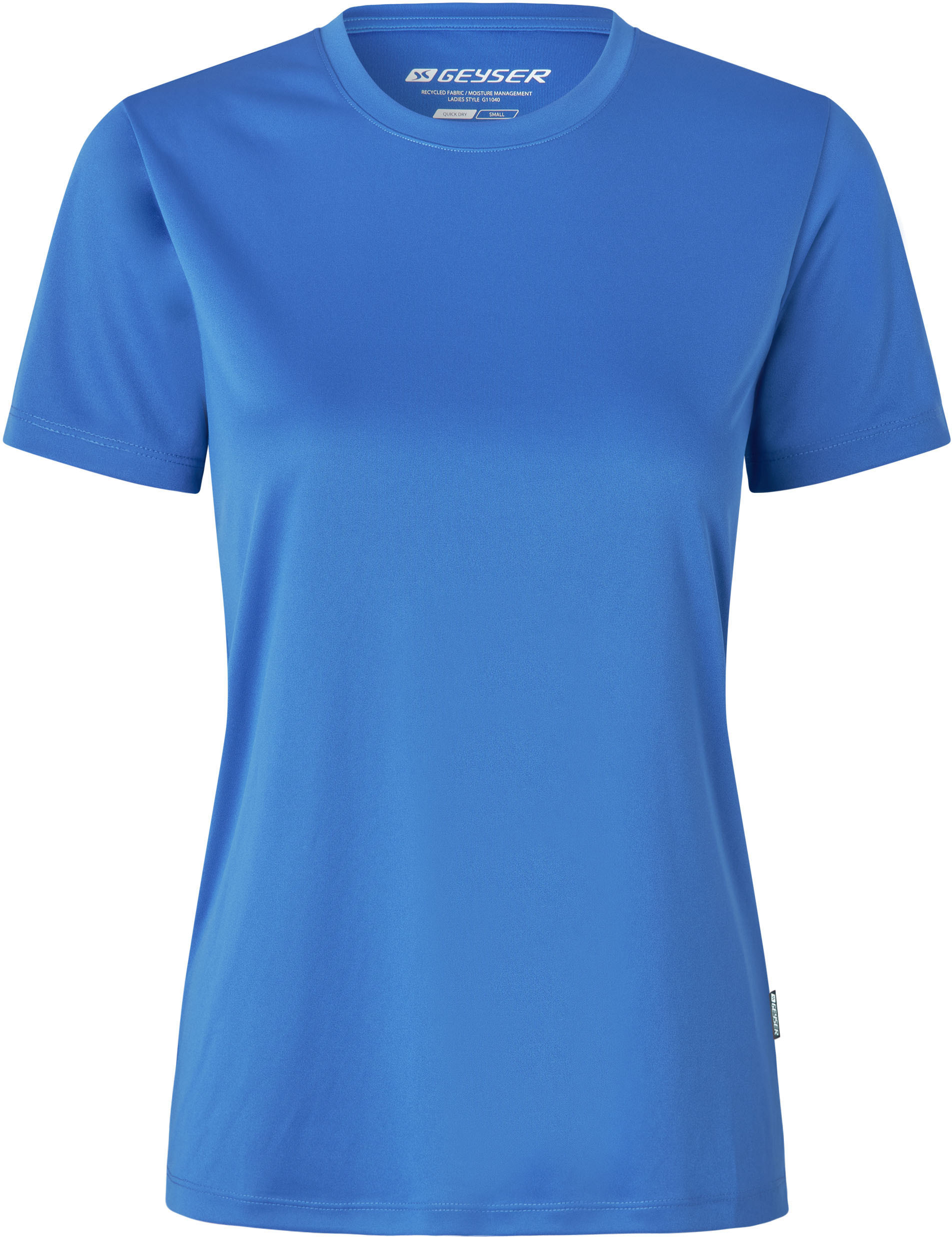 ID Identity T-Shirt Damen G11040