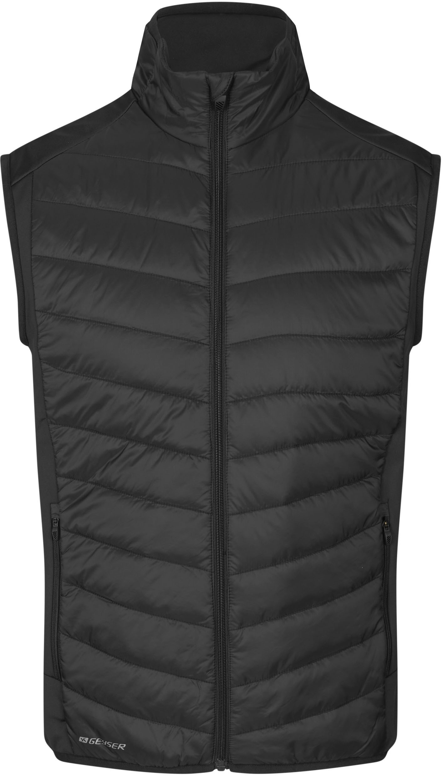 ID Identity Weste Herren G21033