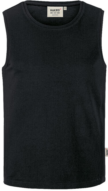 HAKRO Tank-Top Herren 259