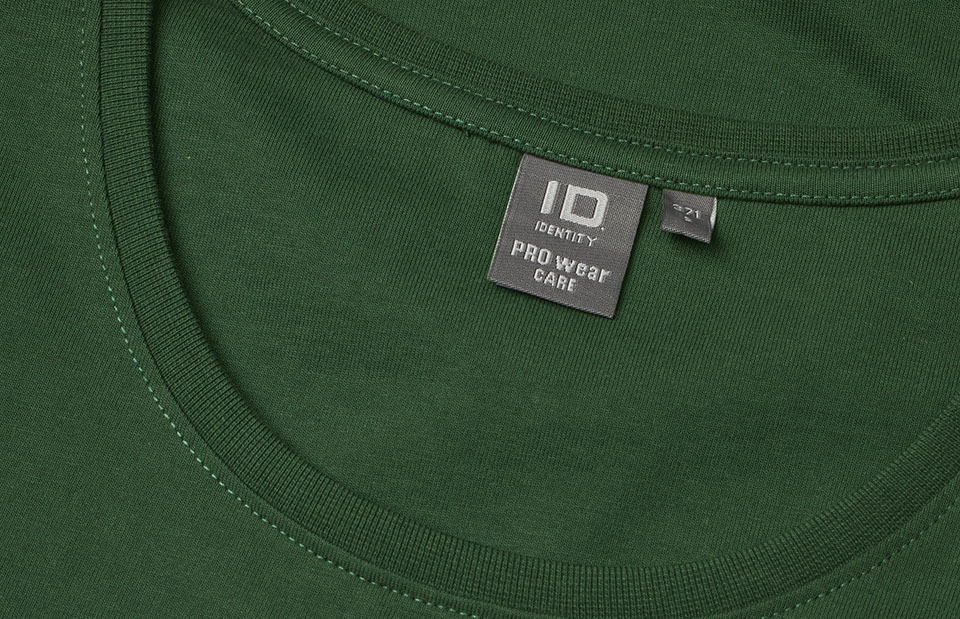 ID Identity T-Shirt Damen 0371