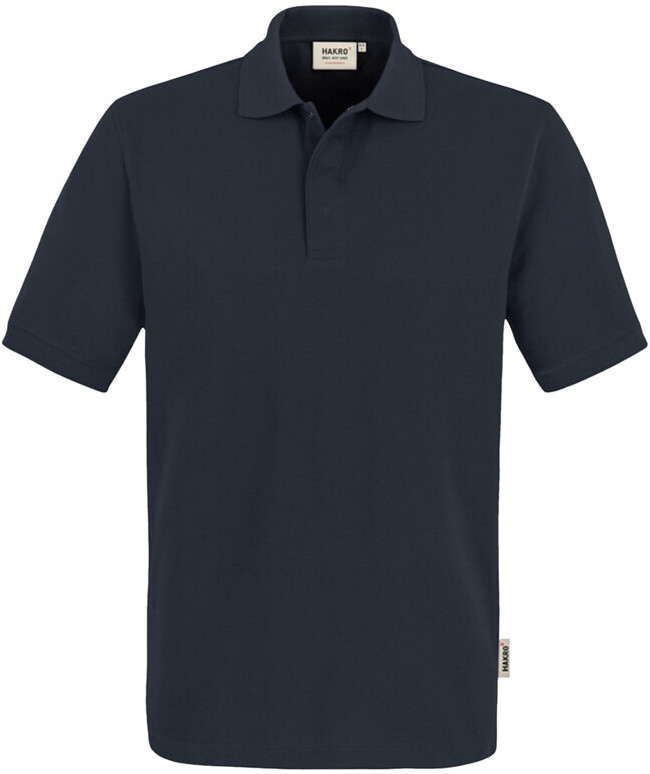 HAKRO Poloshirt Herren 819 MIKRALINAR®