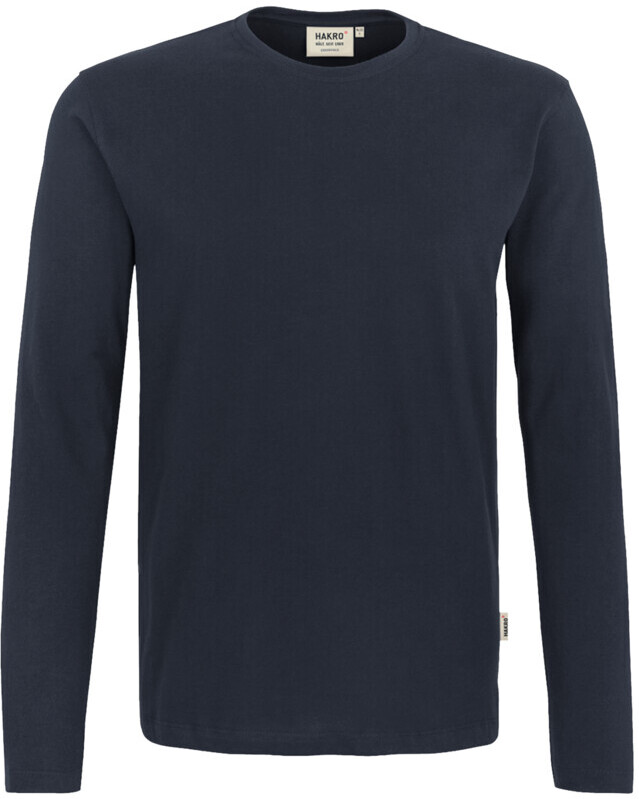 HAKRO Shirt Herren 278