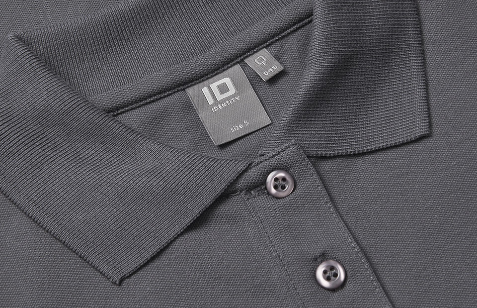 ID Identity Poloshirt Damen 0545
