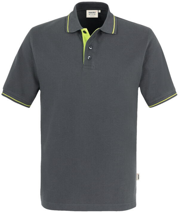 HAKRO Poloshirt Herren 803