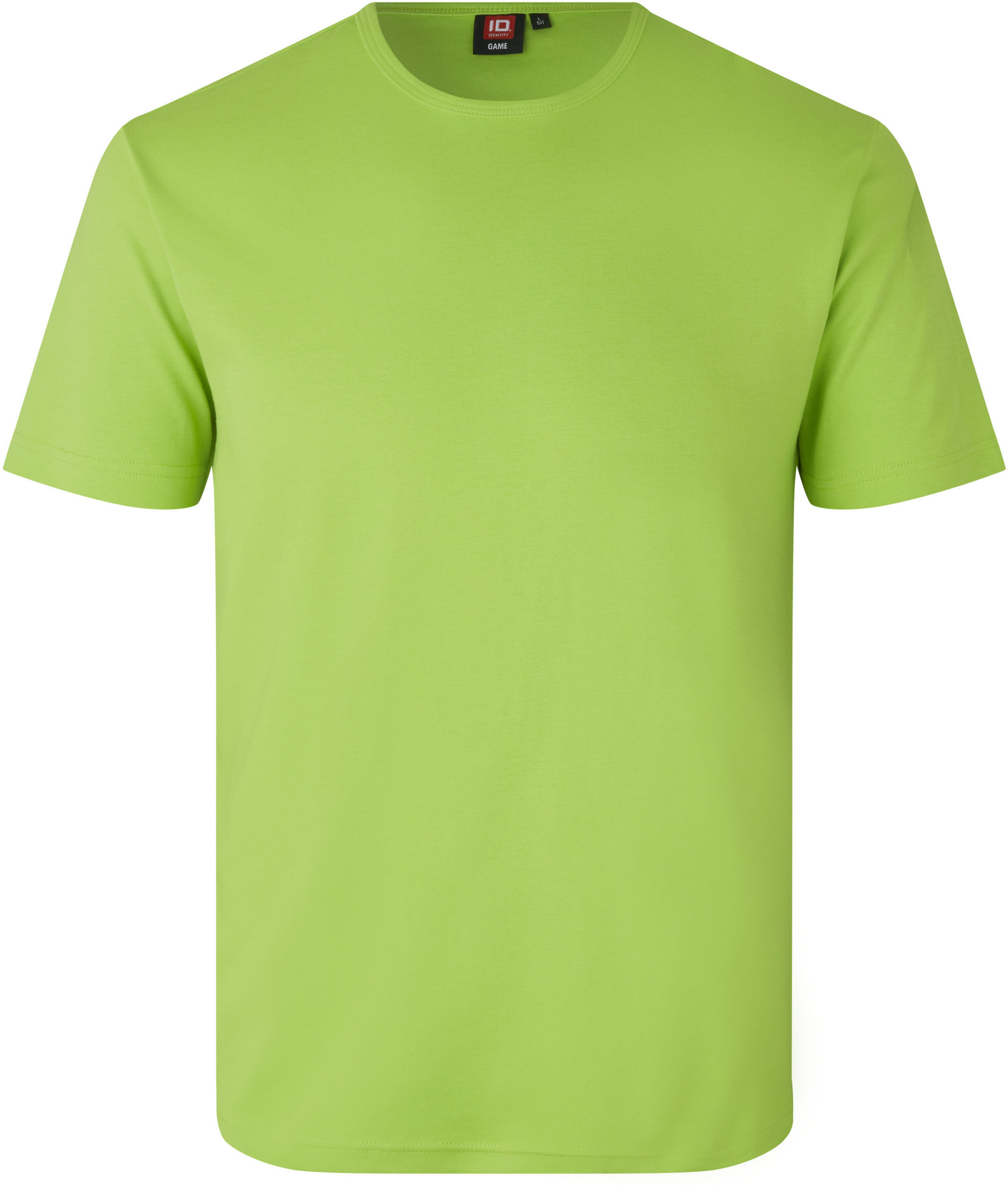 ID Identity T-Shirt Herren 0517