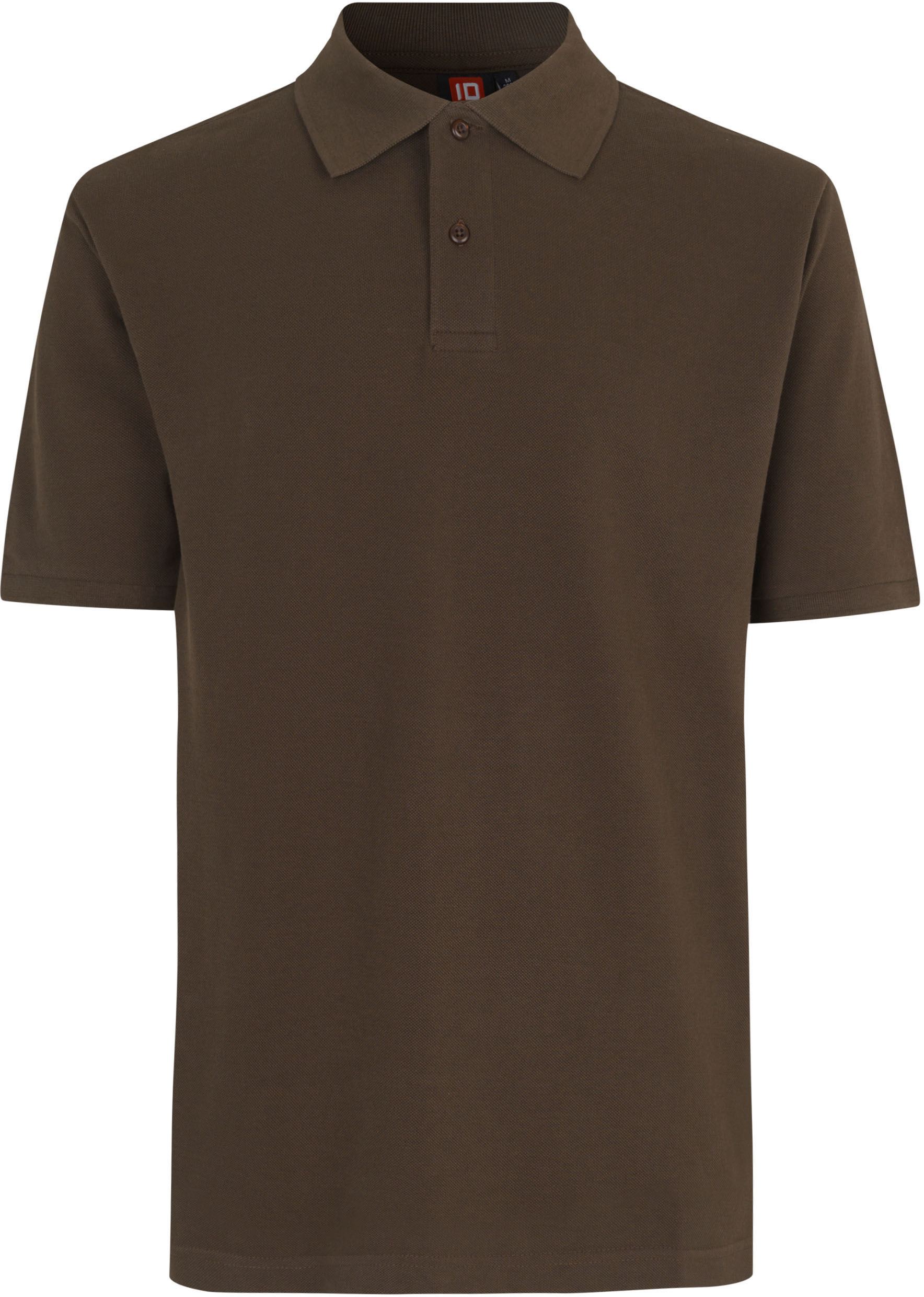 ID Identity Poloshirt Herren 2020