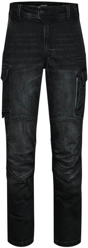 HAKRO Hose Herren 734