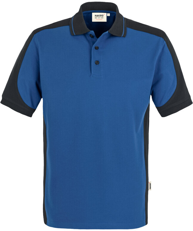 HAKRO Poloshirt Herren 839 MIKRALINAR®