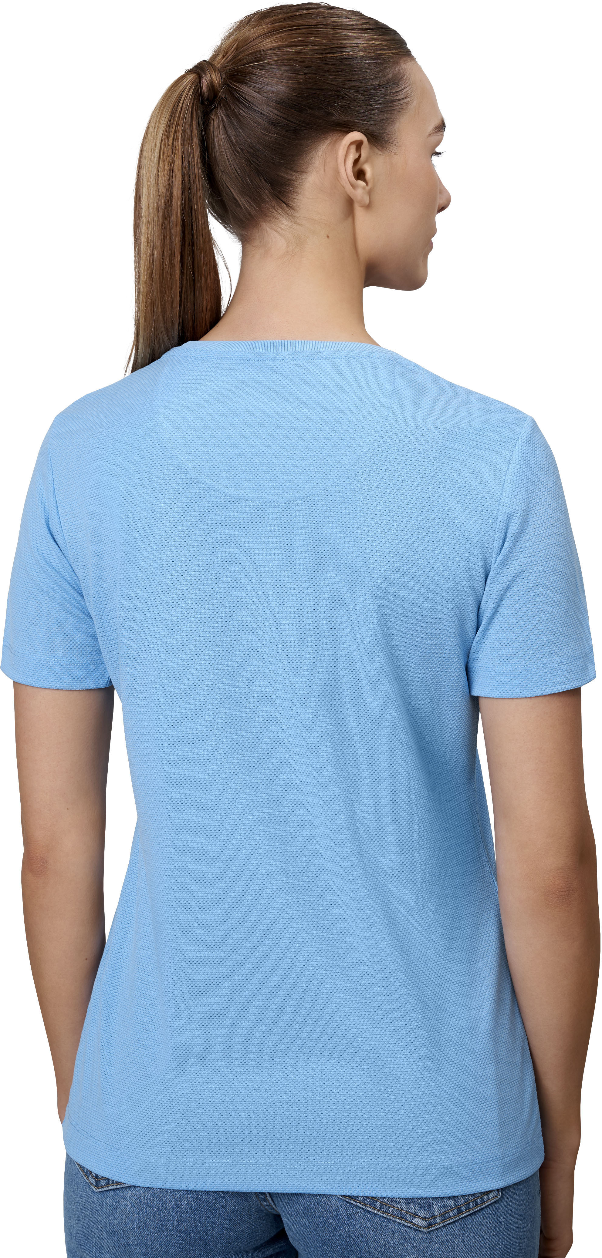 ID Identity T-Shirt Damen 0529