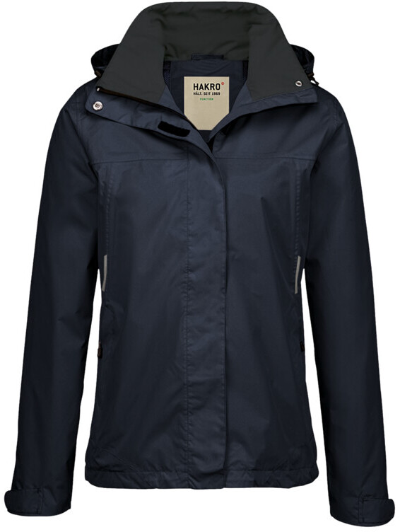 HAKRO Regenjacke Damen 262