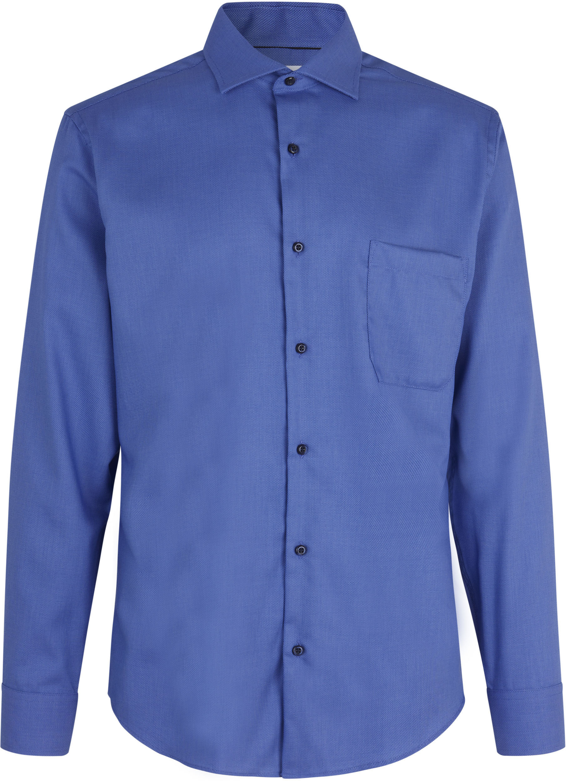 ID Identity Hemd Herren SS310