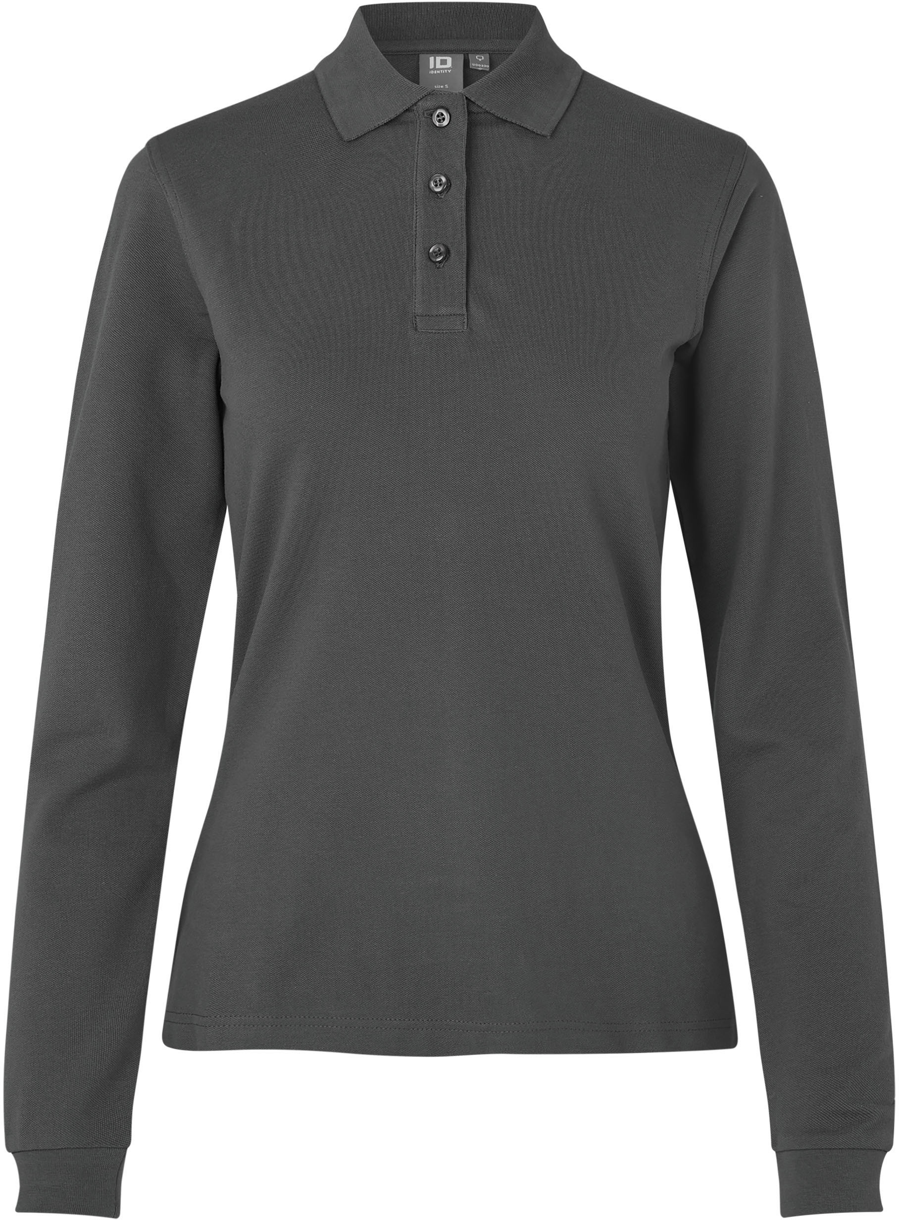 ID Identity Poloshirt Damen 0545
