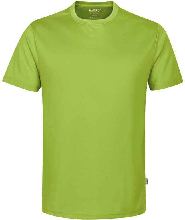 HAKRO T-Shirt Herren 287 COOLMAX®