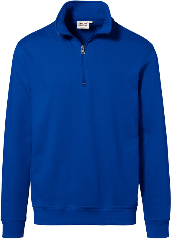 HAKRO Sweatshirt Herren 451