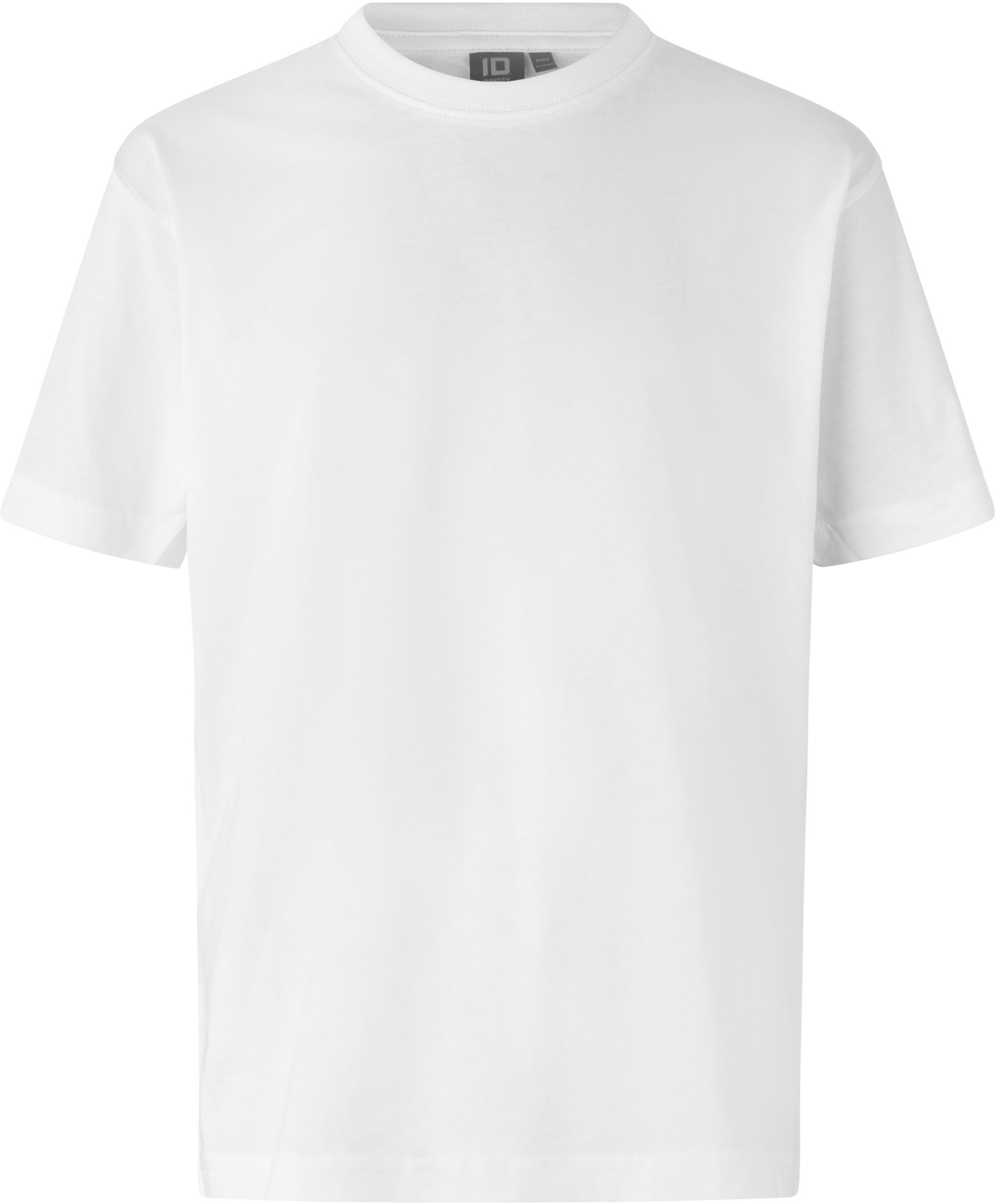 ID Identity T-Shirt Kinder 40500