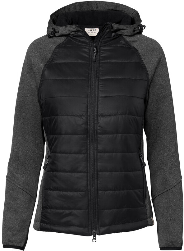 HAKRO Jacke Damen 265