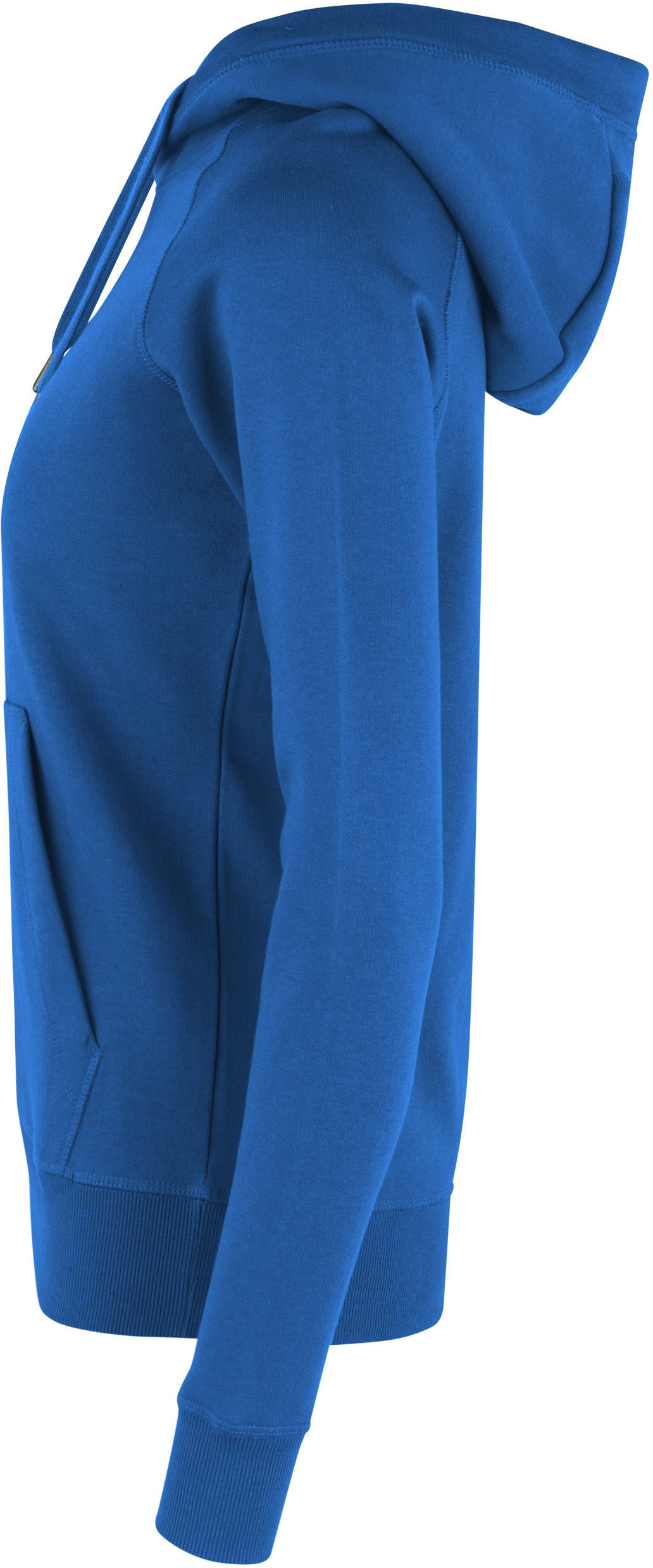 ID Identity Hoodie Damen 0637