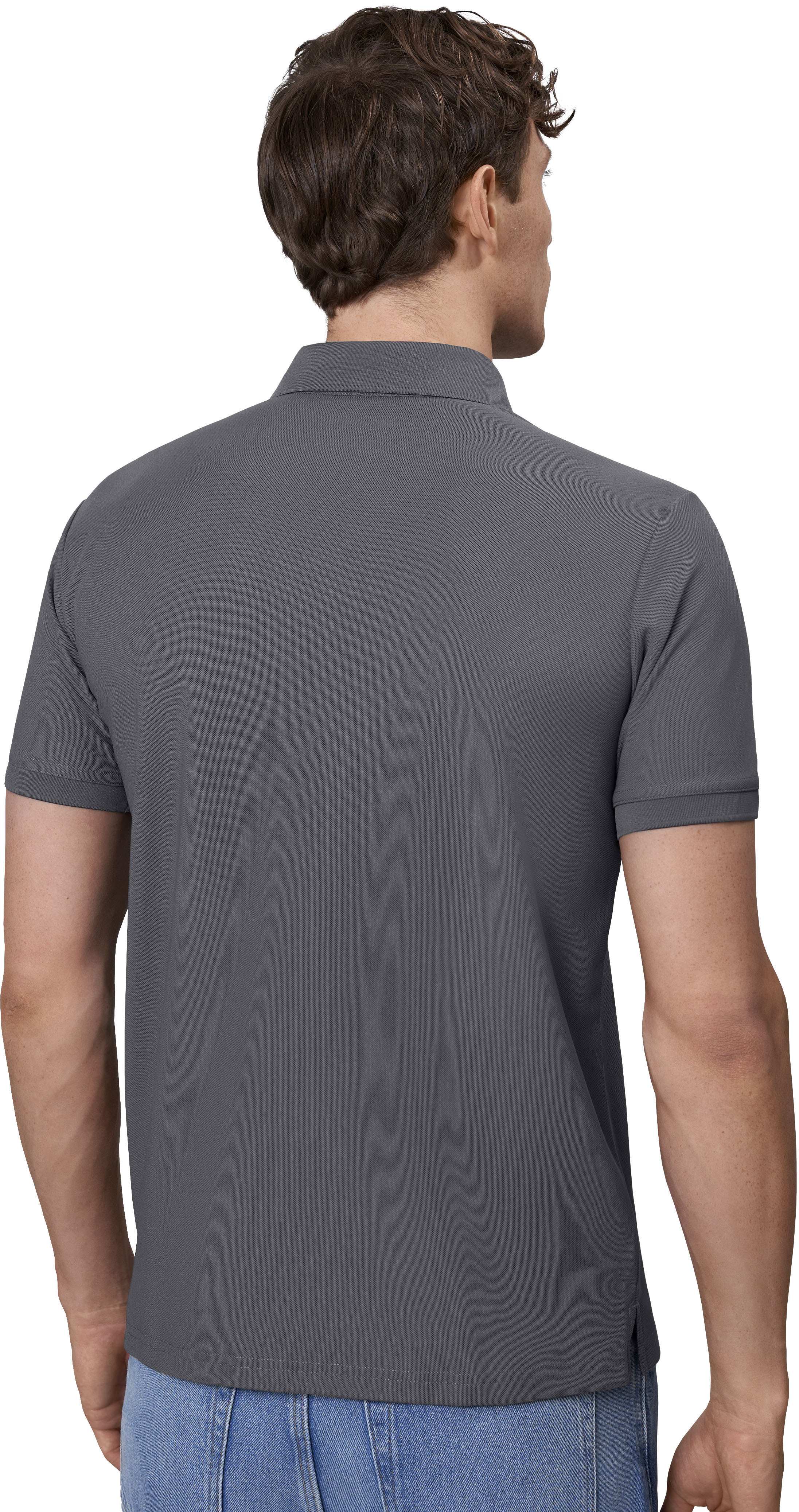 ID Identity Poloshirt Herren G21006