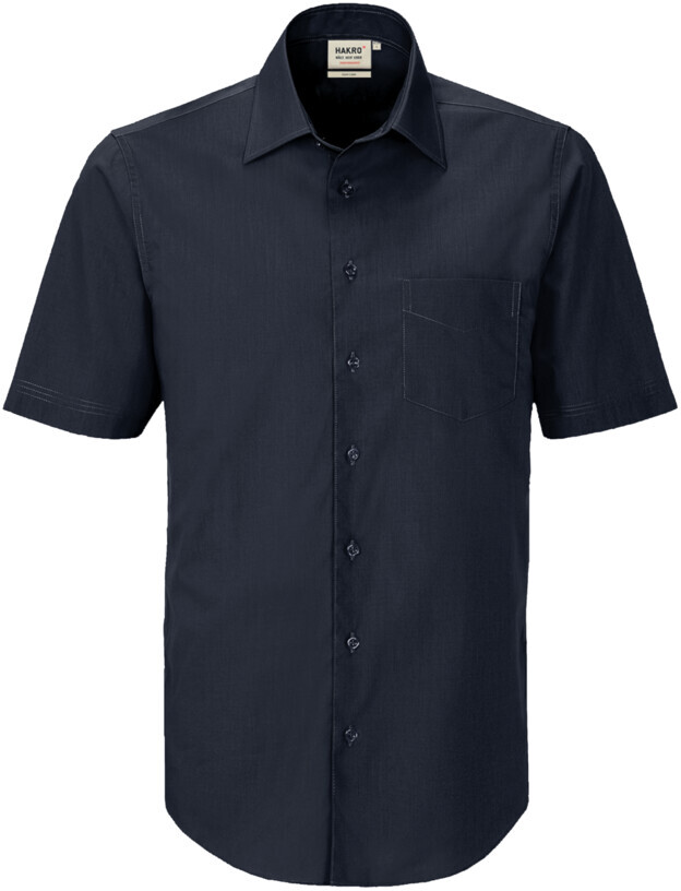 HAKRO Hemd Herren 122 MIKRALINAR®