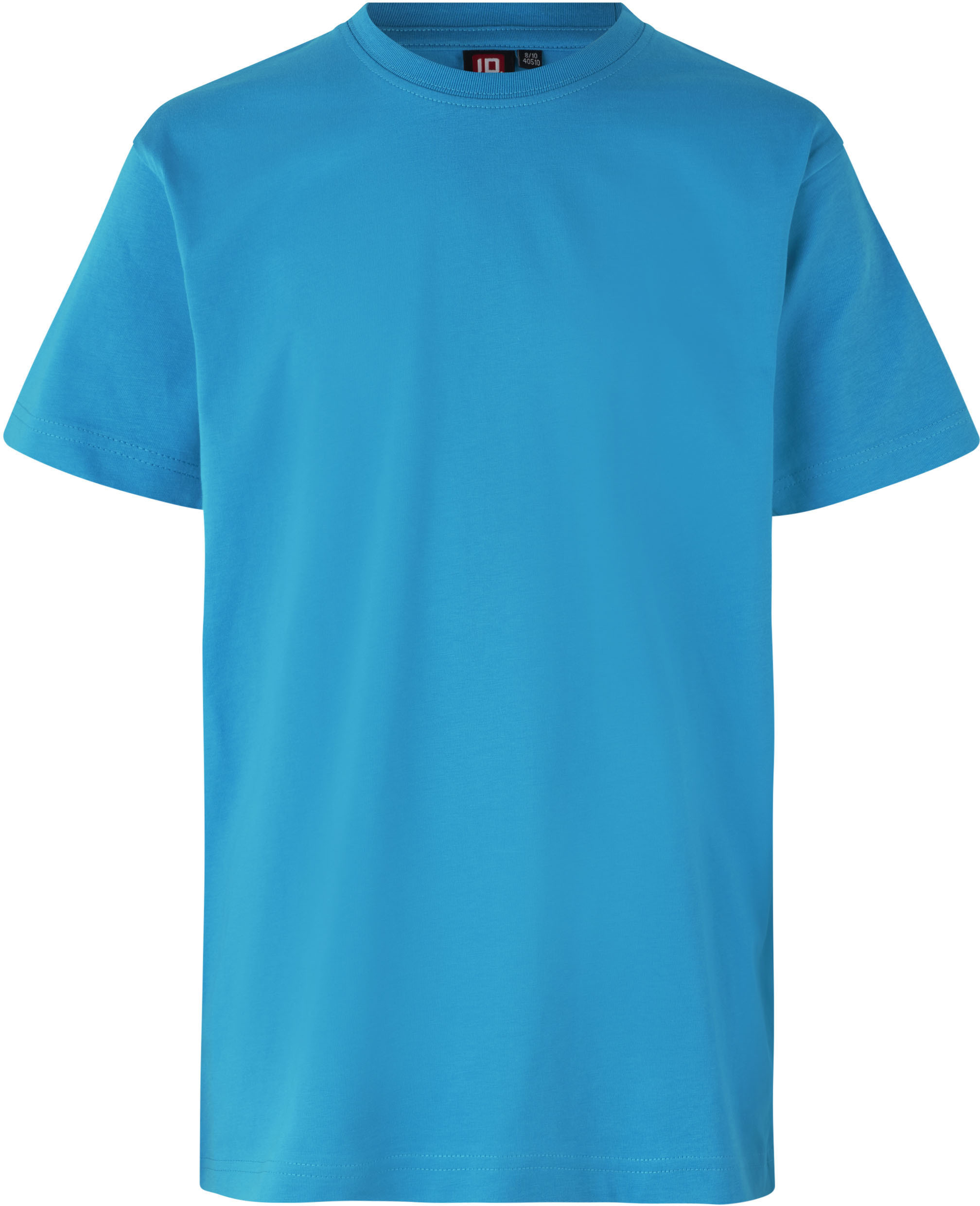 ID Identity T-Shirt Kinder 40510