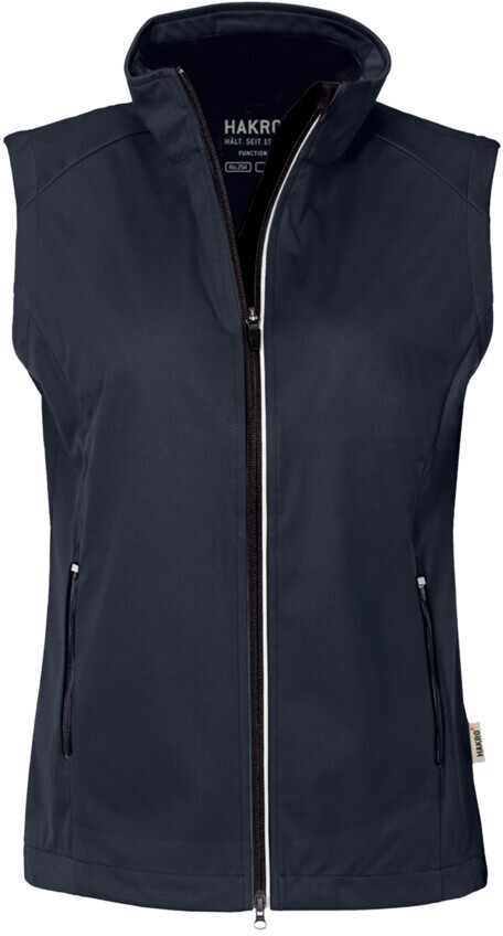 HAKRO Softshellweste Damen 254