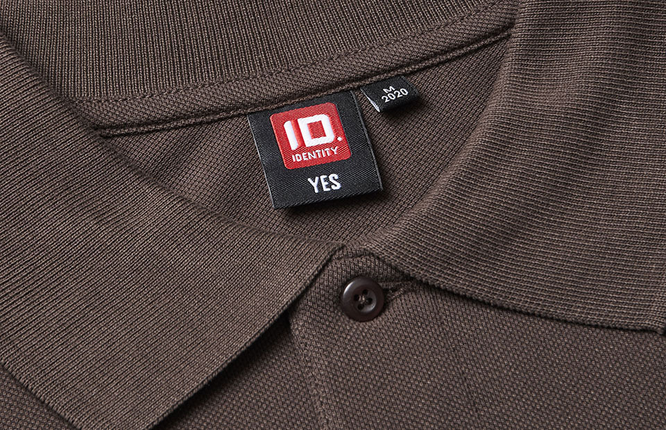 ID Identity Poloshirt Herren 2020