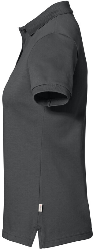 HAKRO Poloshirt Damen 214 COTTON TEC®