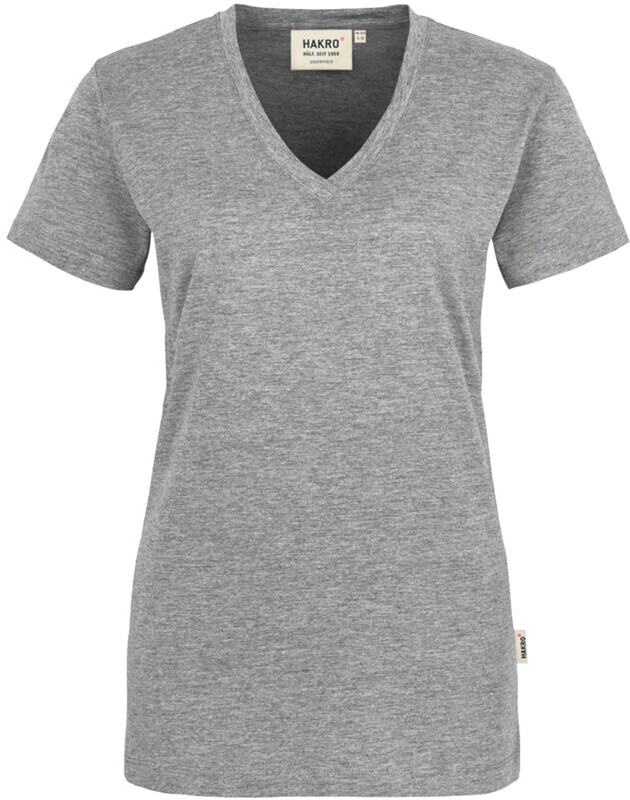 HAKRO T-Shirt Damen 126