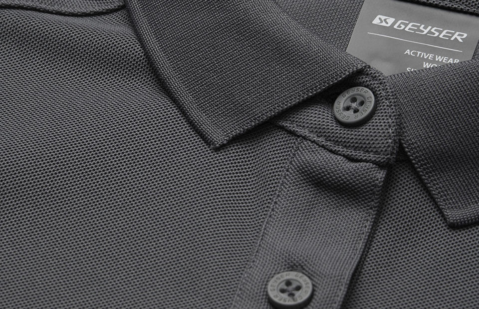 ID Identity Poloshirt Damen G11006