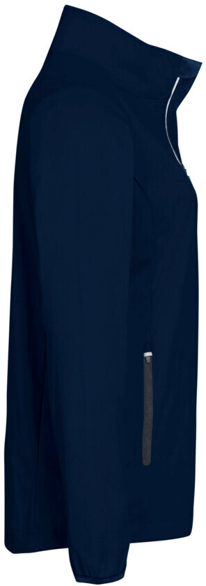 HAKRO Softshelljacke Damen 256
