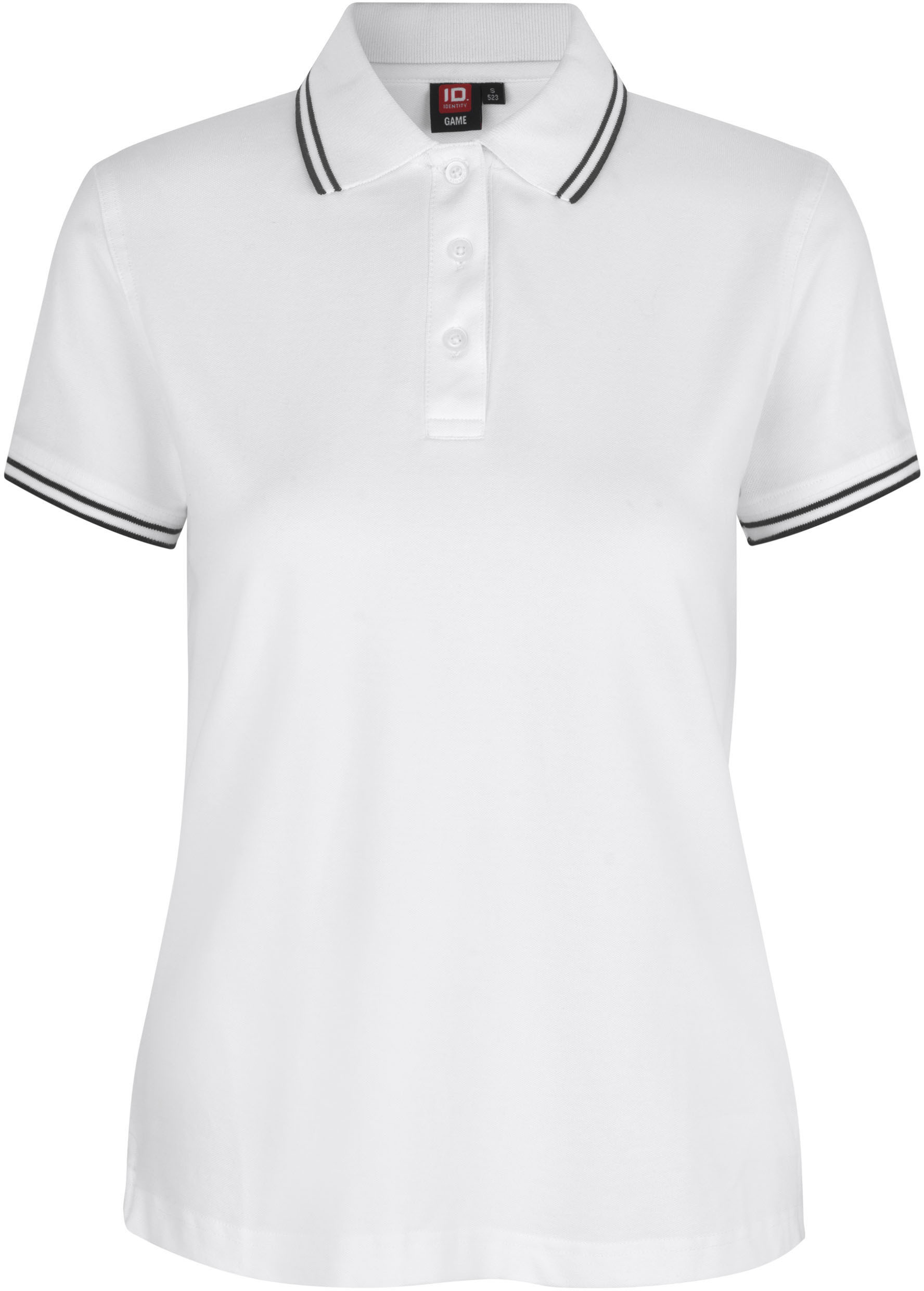 ID Identity Poloshirt Damen 0523
