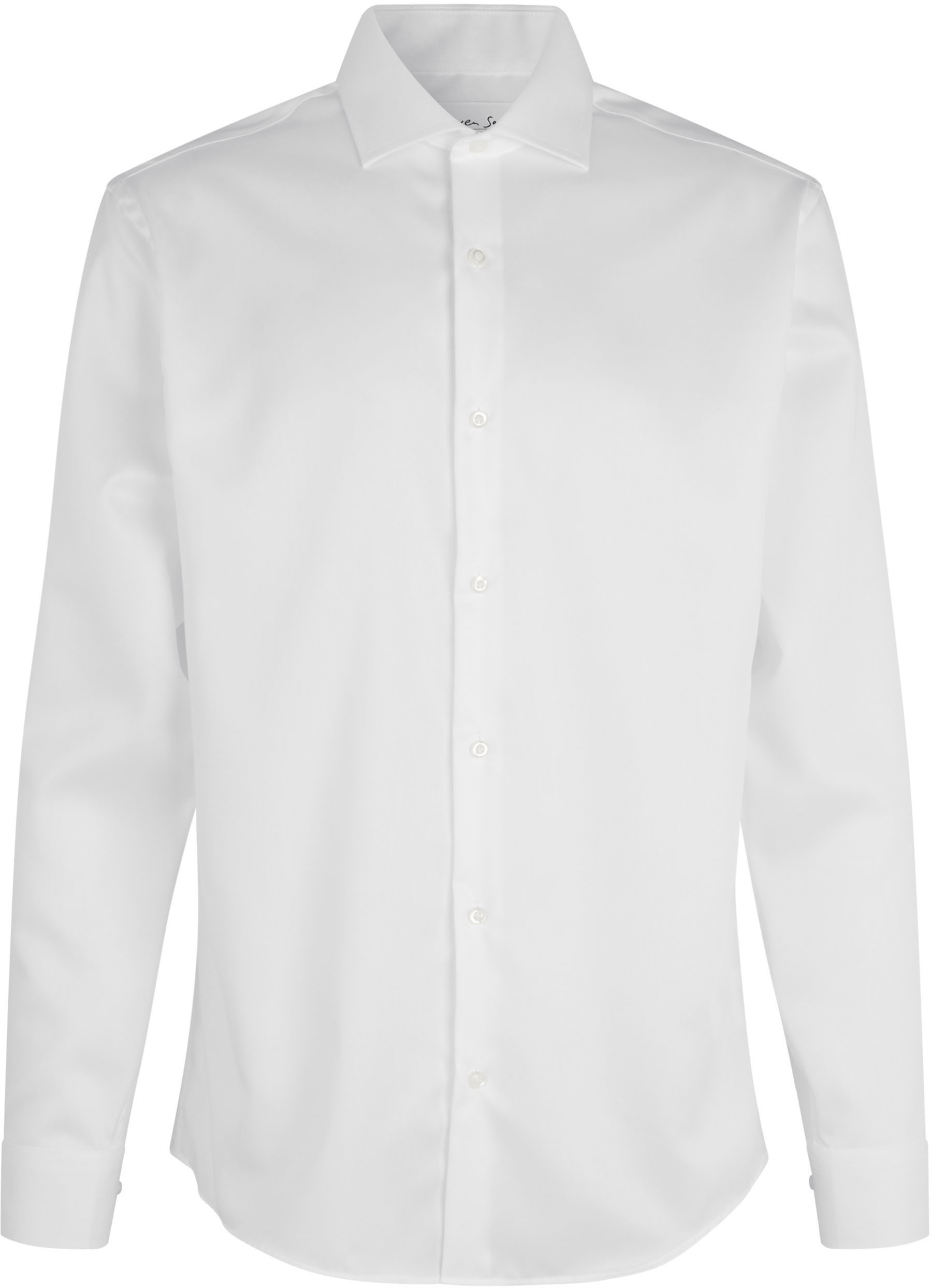 ID Identity Hemd Herren SS8