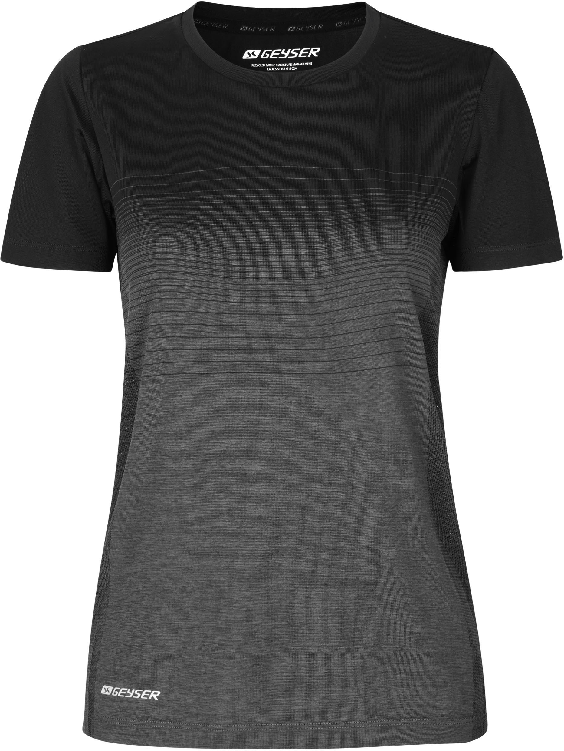 ID Identity T-Shirt Damen G11024