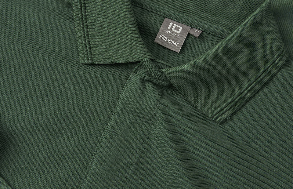ID Identity Poloshirt Herren 0336