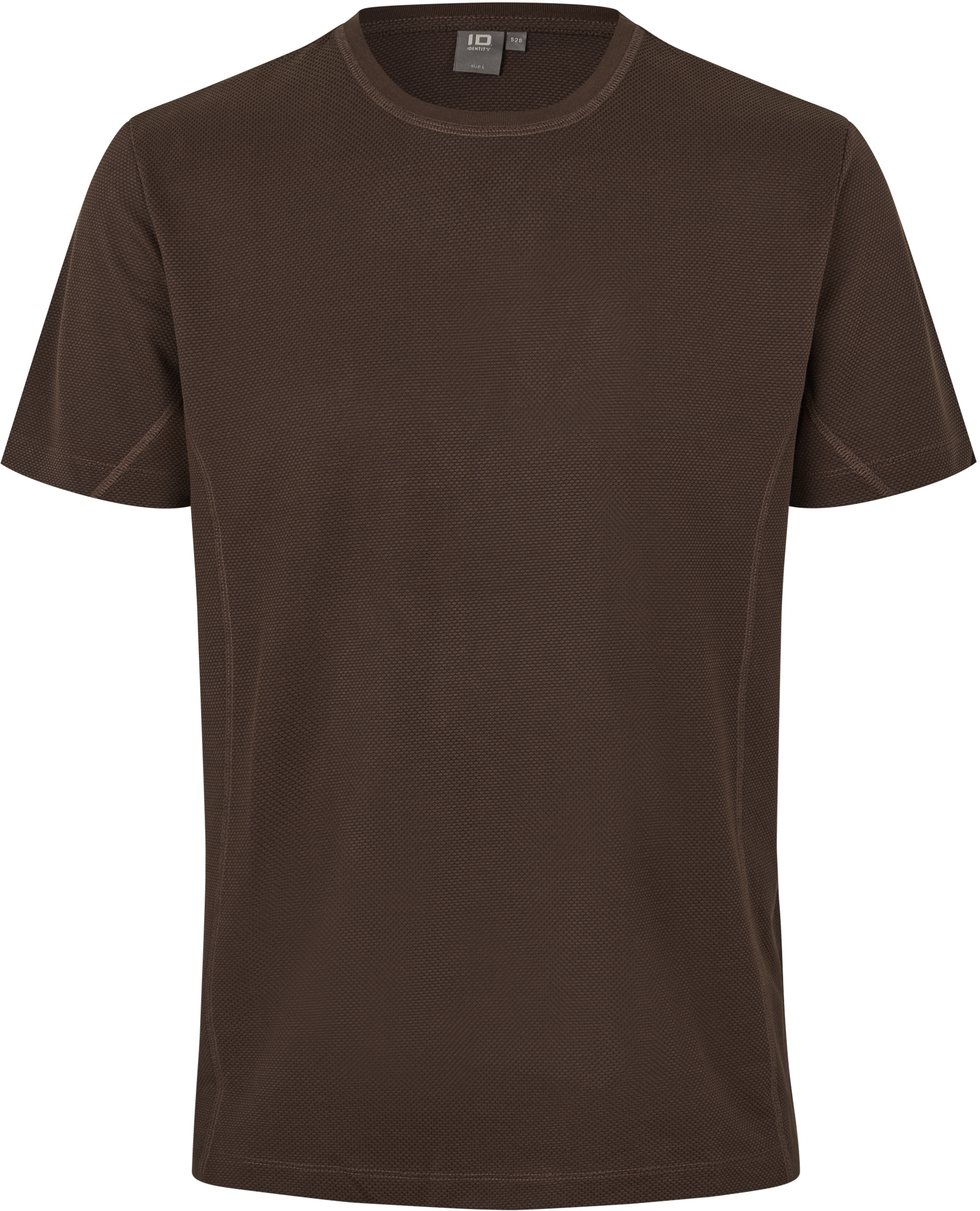 ID Identity T-Shirt Herren 0528