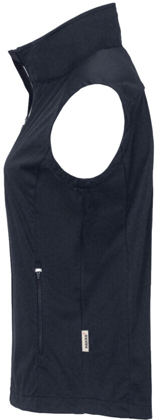 HAKRO Softshellweste Damen 254