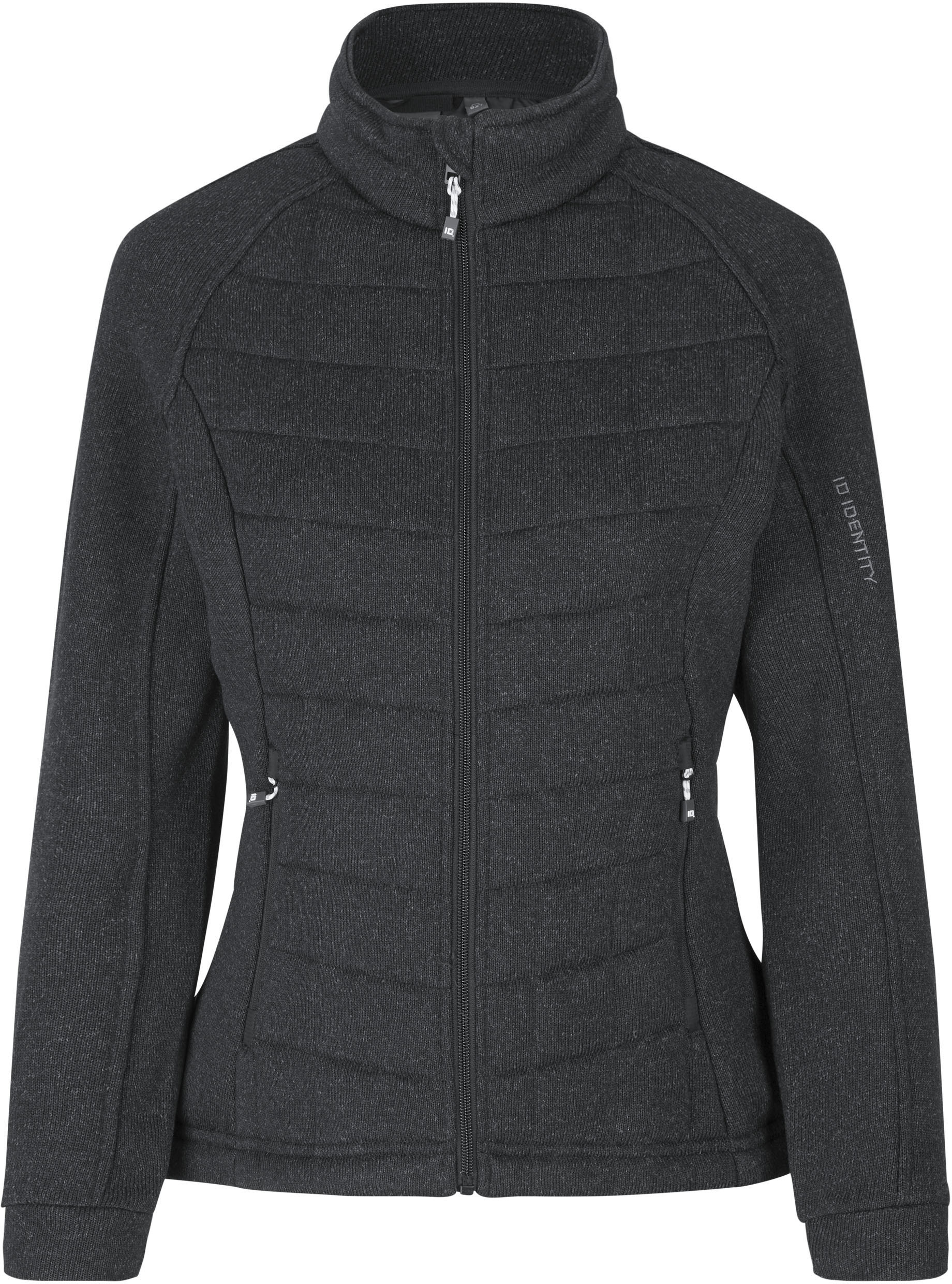 ID Identity Fleecejacke Damen 0827