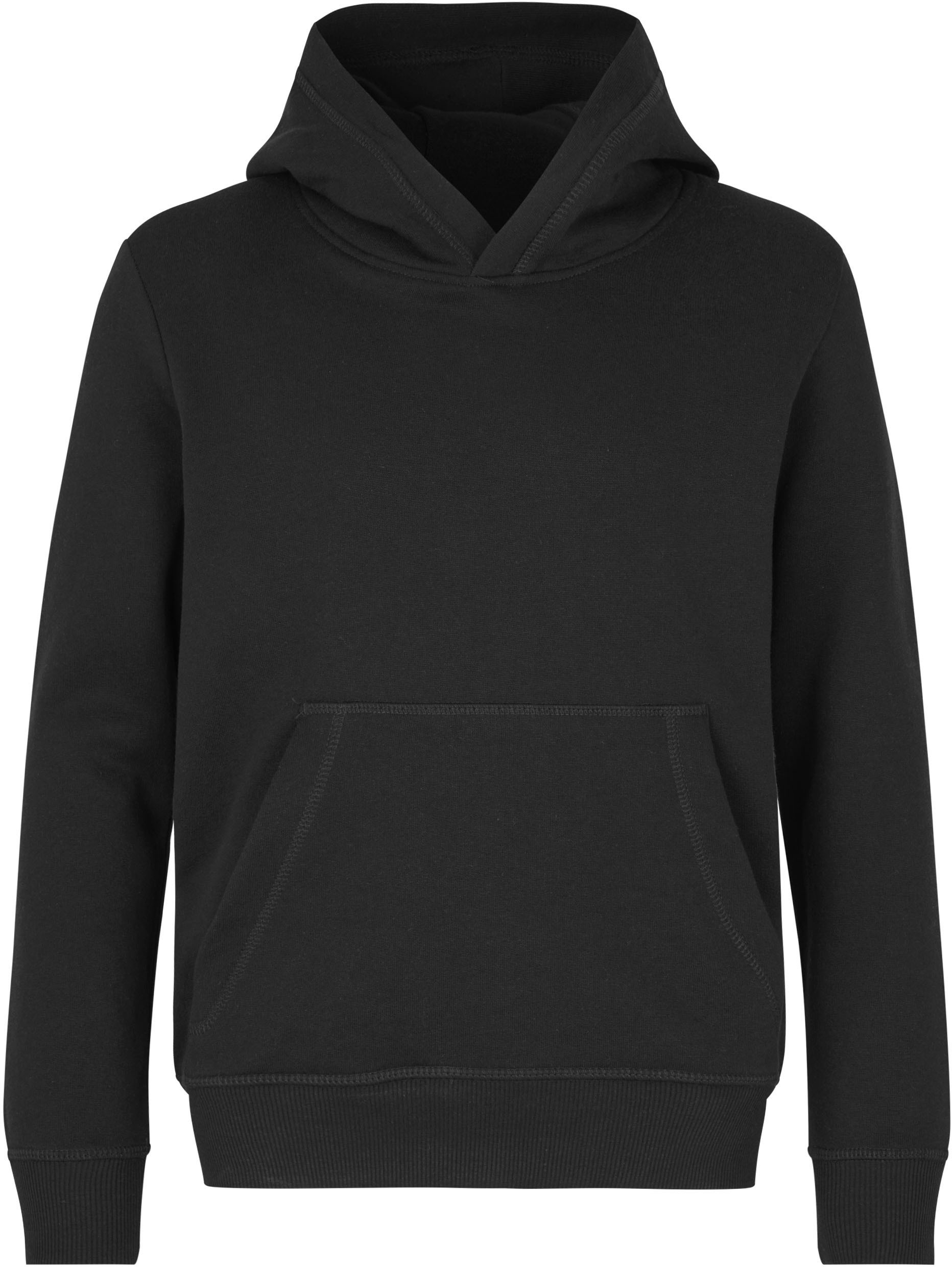 ID Identity Hoodie Kinder 40636