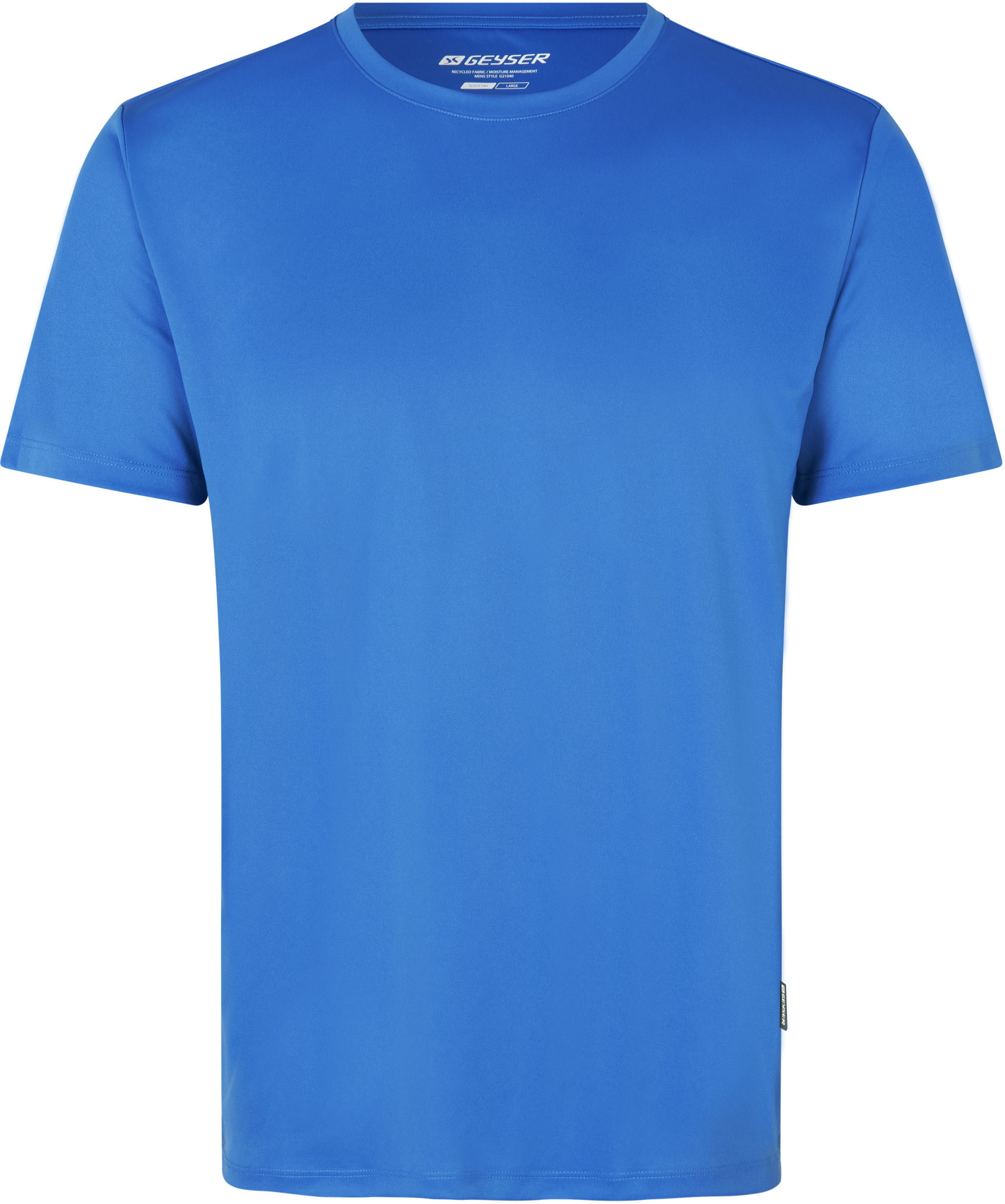 ID Identity T-Shirt Herren G21040