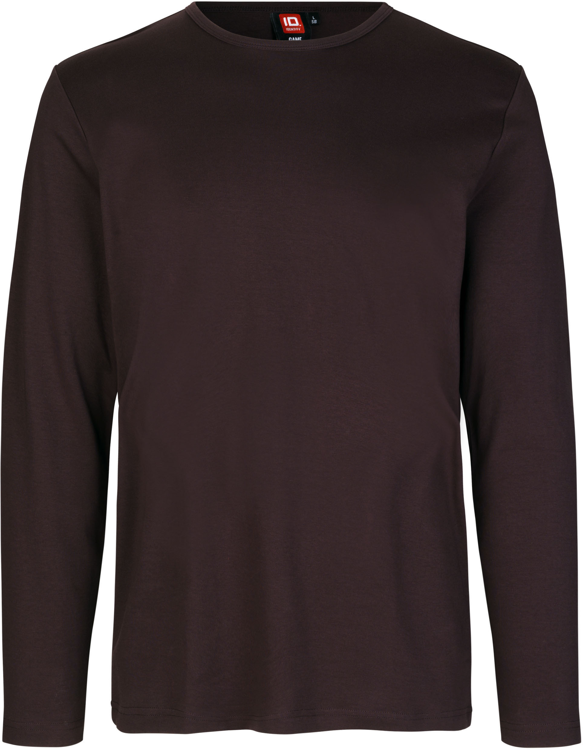 ID Identity T-Shirt Herren 0518