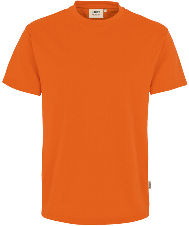 HAKRO T-Shirt Herren 281 MIKRALINAR®