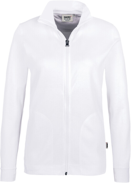 HAKRO Jacke Damen 227