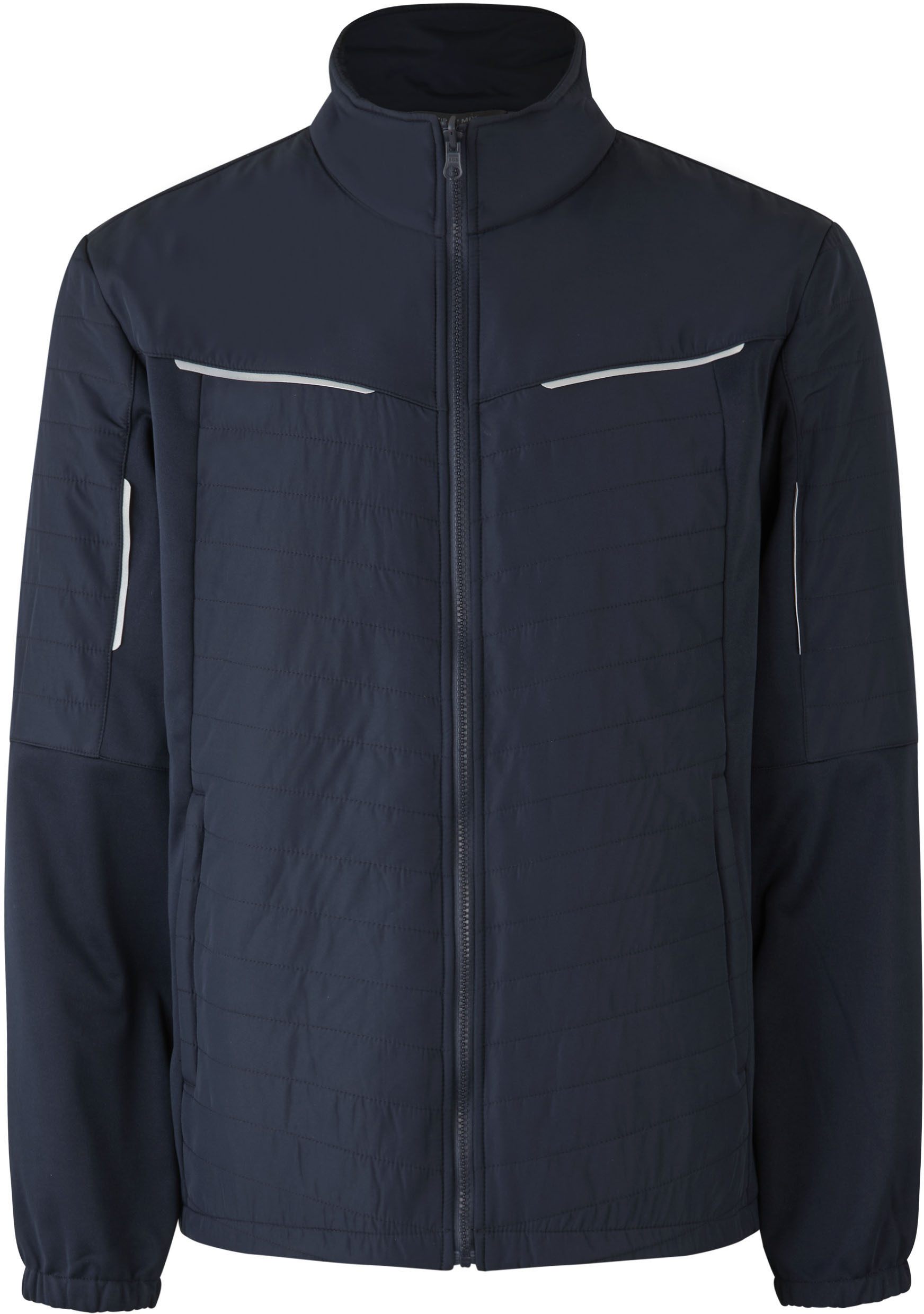 ID Identity Jacke Herren 0780