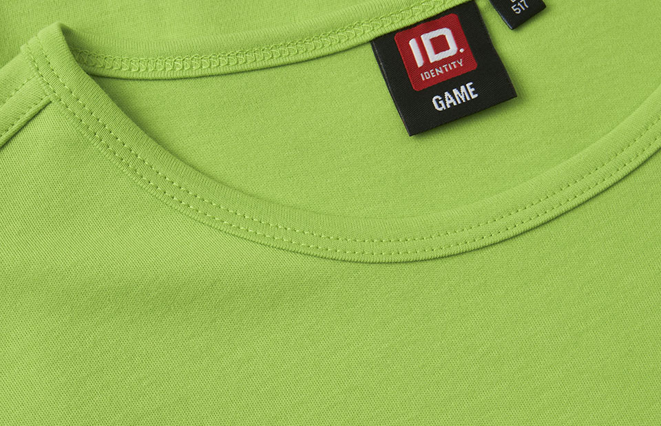 ID Identity T-Shirt Herren 0517