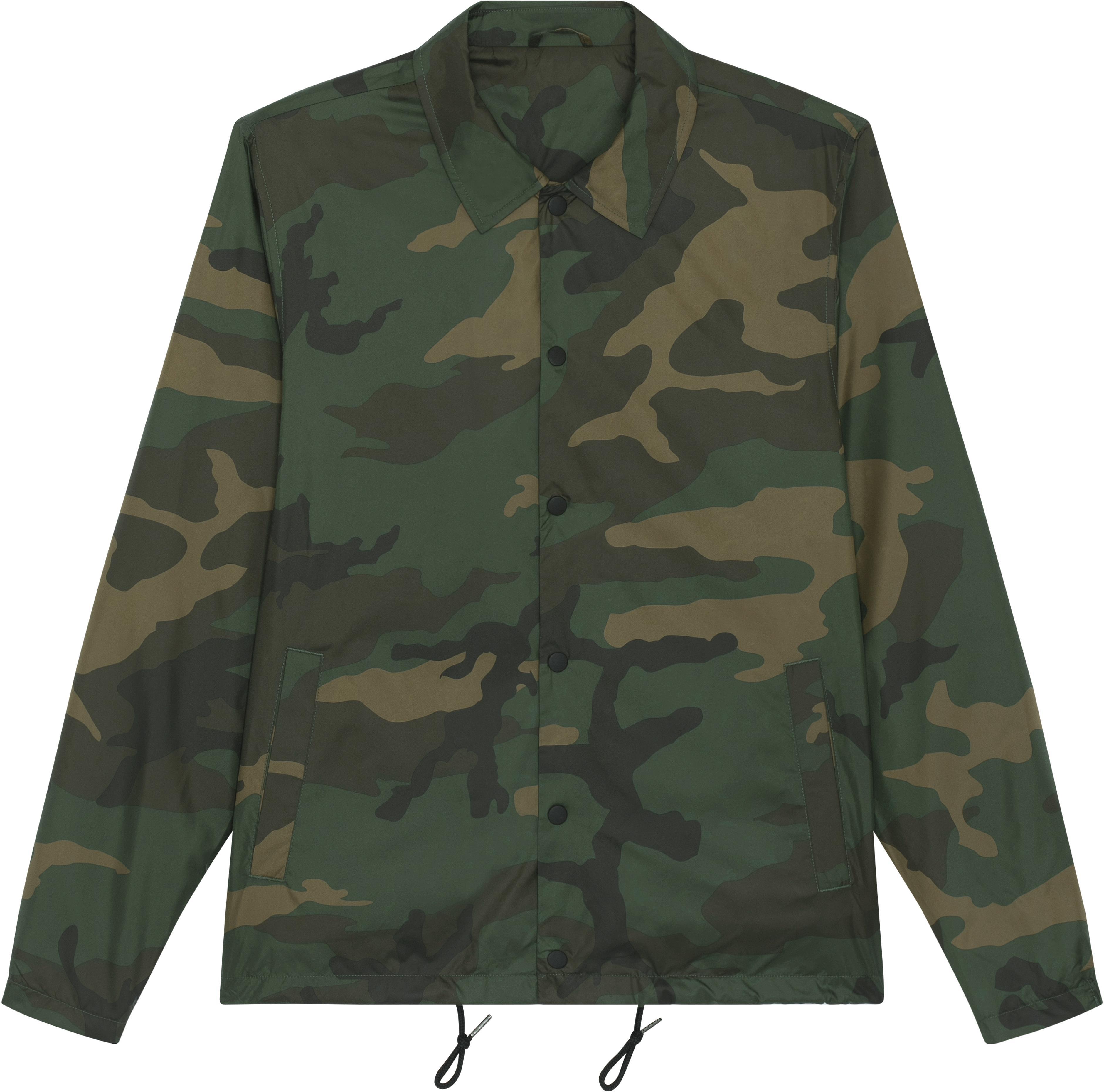 Stanley/Stella Coacher AOP STJU879