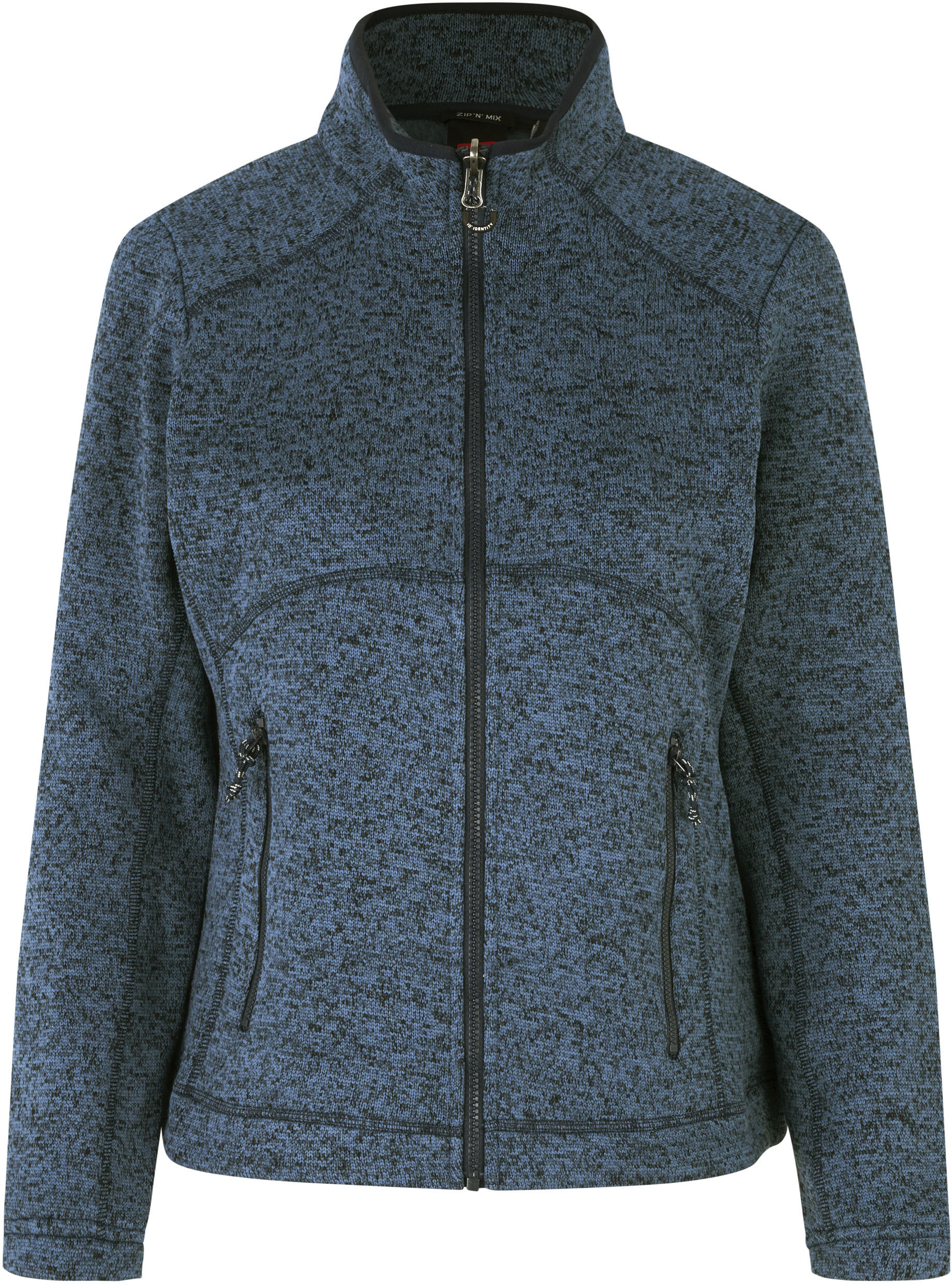 ID Identity Fleecejacke Damen 0848