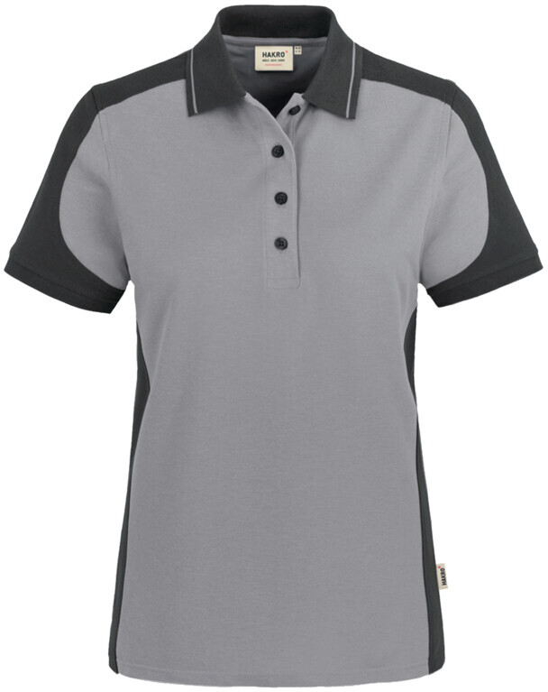 HAKRO Poloshirt Damen 239 MIKRALINAR®