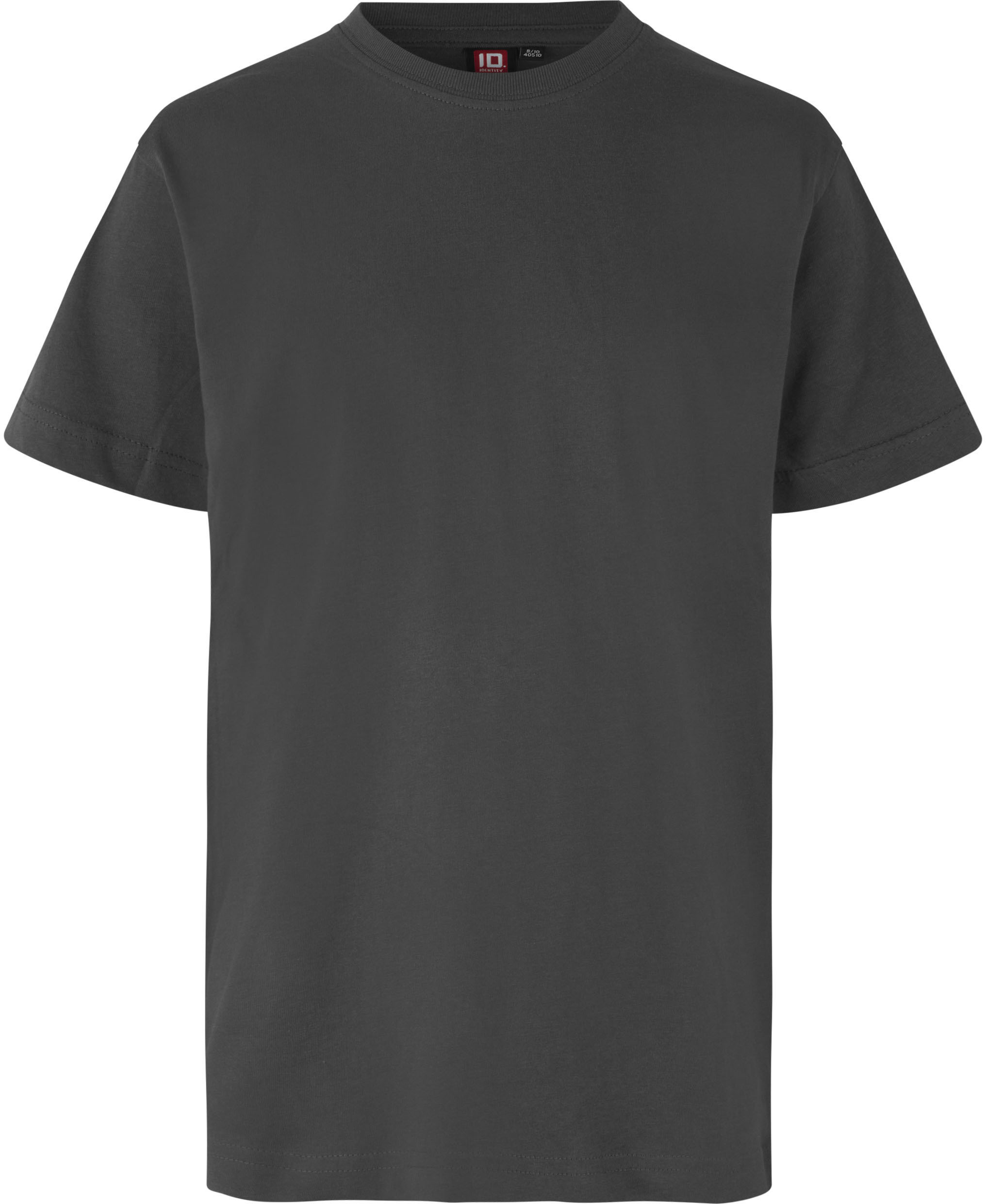 ID Identity T-Shirt Kinder 40510