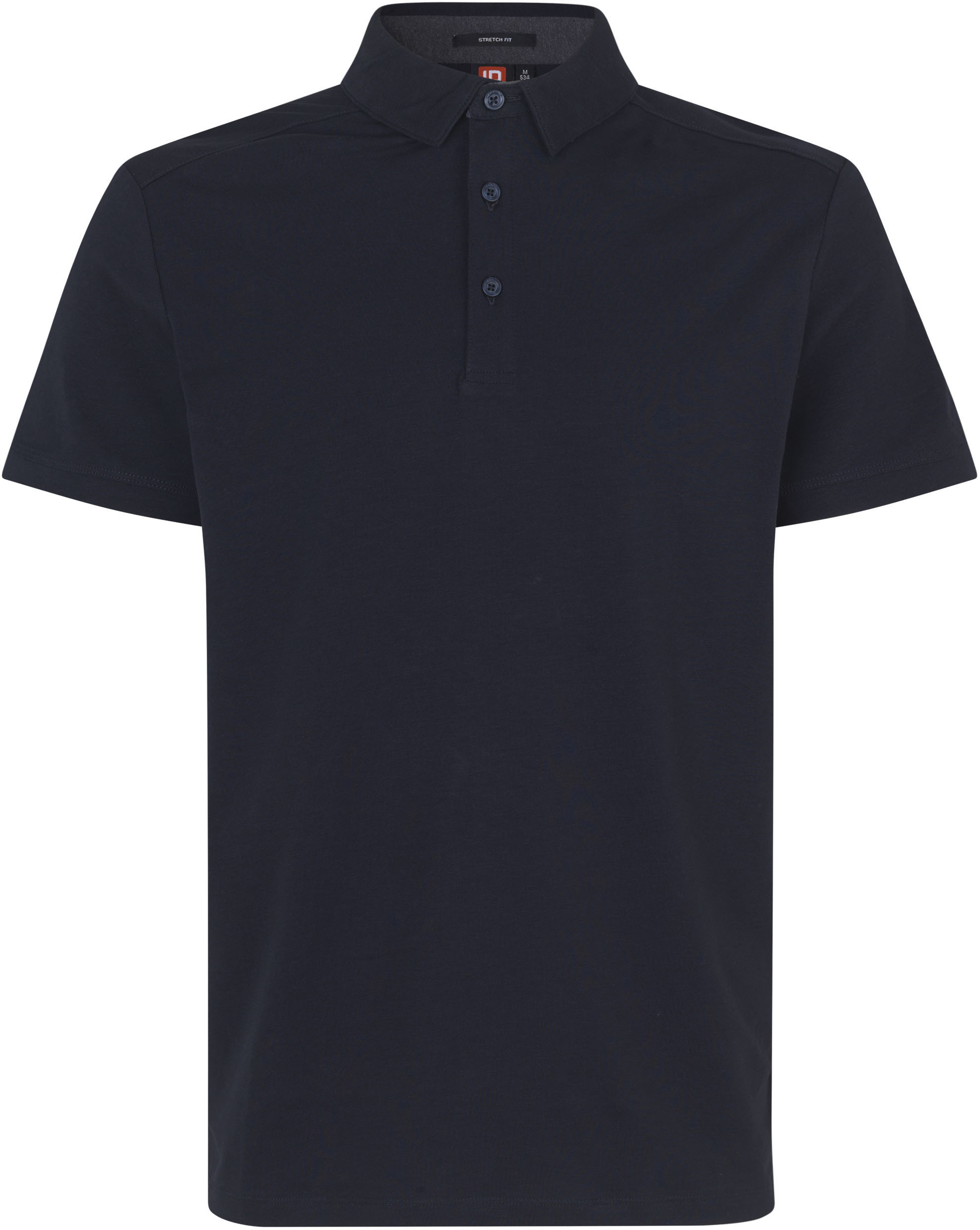 ID Identity Poloshirt Herren 0534