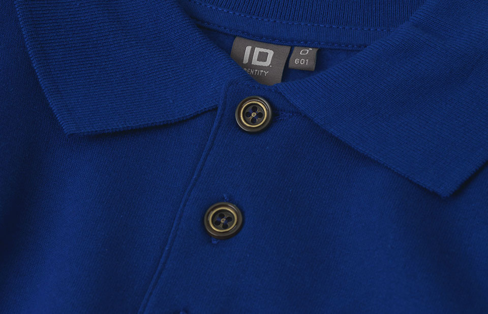 ID Identity Poloshirt Herren 0601